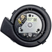 Silnik ssący, Czarny do Dreame Bot L10 Ultra, L10s Pro, D10 Plus Gen2, D9 Max Gen2