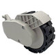 Koło z silnikiem, Prawe, Białe do Xiaomi Dreame Bot L10, L10s, L20, X30, X40, Mova E30, S10 Plus, Mi Robot Vacuum X10 Plus, X20 Plus, S10+