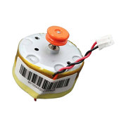 Silnik LDS LiDAR z kołem pasowym do Xiaomi Roborock S4, S5, S6, S7+, Q7 Max