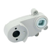 Przekładnia silnika szczotki głównej do Xiaomi Roborock S4, S5, S6 Pure, Mi Robot Mijia 1S