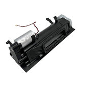 Moduł szczotki głównej, Czarny do Dreame Bot L10s Ultra Gen3, L20 Ultra, L40 Ultra, X30 Ultra, X40 Ultra