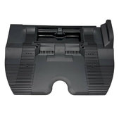 Rampa najazdowa, Czarna do Xiaomi Roborock S8 Pro Ultra
