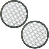 Kratka ochronna silnika ssącego, 2 szt. do Xiaomi Roborock S4, S5, S6, S7, S8
