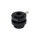 Adapter CTV 1/2" C-Mount do mikroskopu