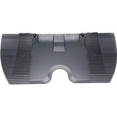 Rampa najazdowa, Czarna do Xiaomi Roborock S7
