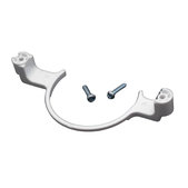 Mocowanie silnika ssącego ze śrubami do Xiaomi Roborock E4, E5, S4, S5, S6, Mi Robot Mijia 1s, Xiaowa C10, Dreame F9