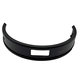 Przedni zderzak, Czarny do Xiaomi Roborock Q8 Max, Q8 Max+