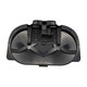 Taca do mycia mopów, Czarna do Xiaomi Roborock Qrevo S, Qrevo Pro, QV 35A