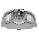 Taca do mycia mopów, Szara do Xiaomi Roborock Qrevo S, Qrevo Pro, QV 35A