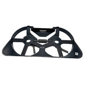 Płytka czyszcząca mopy, Czarna do Dreame Bot L10s Pro Ultra, L30 Ultra, X30 Ultra, X40 Ultra