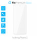 Szkło hartowane do Nothing Phone 2, FixPremium