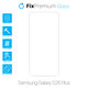 Szkło hartowane do Samsung Galaxy S26 Plus, FixPremium