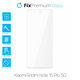 Szkło hartowane do Xiaomi Redmi Note 15 Pro 5G, FixPremium
