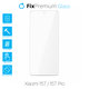 Szkło hartowane do Xiaomi 15T, 15T Pro, FixPremium