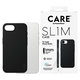 Etui SL1M z MagSAFE by PanzerGlass do iPhone 17e/16e, Czarne, PanzerGlass