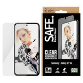 Szkło hartowane UWF z aplikatorem do Samsung Galaxy A27, Przezroczyste, SAFE by PanzerGlass