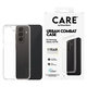 Etui Urban Combat do Samsung Galaxy A27, Przezroczyste, PanzerGlass