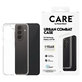 Etui Urban Combat do Samsung Galaxy A27, Przezroczyste, PanzerGlass