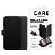 Etui Wallet Kickstand do Samsung Galaxy A27, Czarne, PanzerGlass