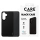 Etui TPU do Samsung Galaxy A27, Czarne, PanzerGlass