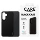 Etui TPU do Samsung Galaxy A27, Czarne, PanzerGlass