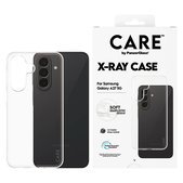 Etui X-Ray do Samsung Galaxy A27, Przezroczyste, PanzerGlass