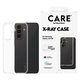 Etui X-Ray do Samsung Galaxy A27, Przezroczyste, PanzerGlass