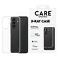 Etui X-Ray do Samsung Galaxy A27, Przezroczyste, PanzerGlass