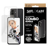 Bundle 2w1 do Samsung Galaxy A27, PanzerGlass