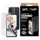 Bundle 2w1 do Samsung Galaxy A27, PanzerGlass