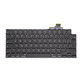 Klawiatura SK do MacBook Air 13" A2681 (2022), Air 15" M3 A3114 2024