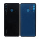 Tylna pokrywa baterii z kompletnym montażem dla Huawei P30 Lite, Midnight Black