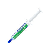 Silikonowa pasta termoprzewodząca Relife RL-407, 6 W/mK, 20g, niebieska