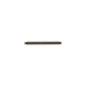 Złącze FPC na płycie głównej 64Pin do Samsung Galaxy A50 A505F