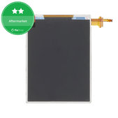 Dolny wyświetlacz LCD Pulled do Nintendo New 3DS XL