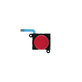 Joystick analogowy (Red) do kontroler Nintendo Switch Joy-Con, Nintendo Switch Lite i Nintendo Switch OLED