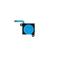 Joystick analogowy (Blue) do kontrolera Nintendo Switch Joy-Con, Nintendo Switch Lite i Nintendo Switch OLED