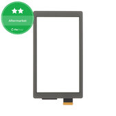 Szybka dotykowa (Gray) do Nintendo Switch Lite