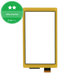 Szybka dotykowa (Yellow) do Nintendo Switch Lite