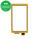 Szybka dotykowa (Yellow) do Nintendo Switch Lite