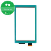 Szybka dotykowa (Green) do Nintendo Switch Lite