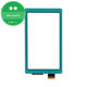 Szybka dotykowa (Green) do Nintendo Switch Lite