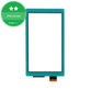 Szybka dotykowa (Green) do Nintendo Switch Lite