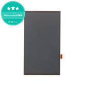 Wyświetlacz LCD (Black) do Nintendo Switch OLED