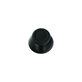 Nakładka joysticka analogowego, 10 szt. (Black) do kontroler Sony PlayStation 4