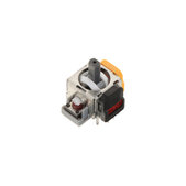 Joystick analogowy Hall Effect V4.0 do kontroler Sony PlayStation 4