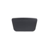 Osłona touchpada V2.0 (Black) do kontroler Sony PlayStation 5 DualSense