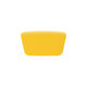 Osłona touchpada V2.0 (Yellow) do kontroler Sony PlayStation 5 DualSense