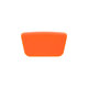 Osłona touchpada V2.0 (Orange) do kontroler Sony PlayStation 5 DualSense