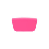 Osłona touchpada V2.0 (Pink) do kontroler Sony PlayStation 5 DualSense
